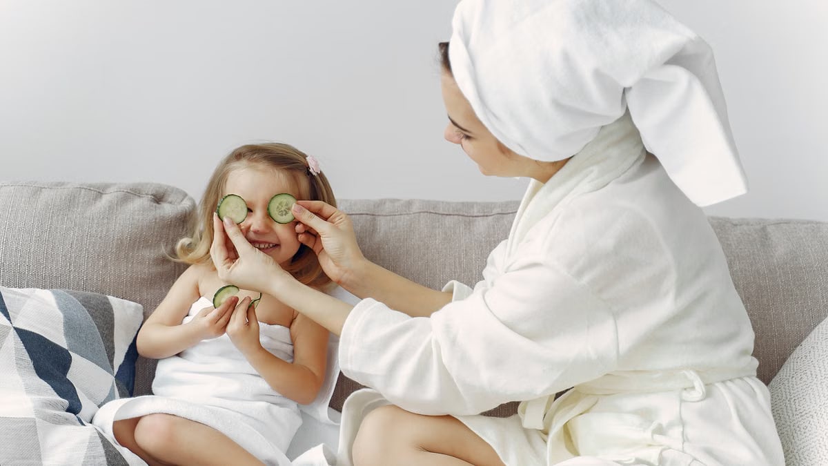 Attività da fare in famiglia per il benessere